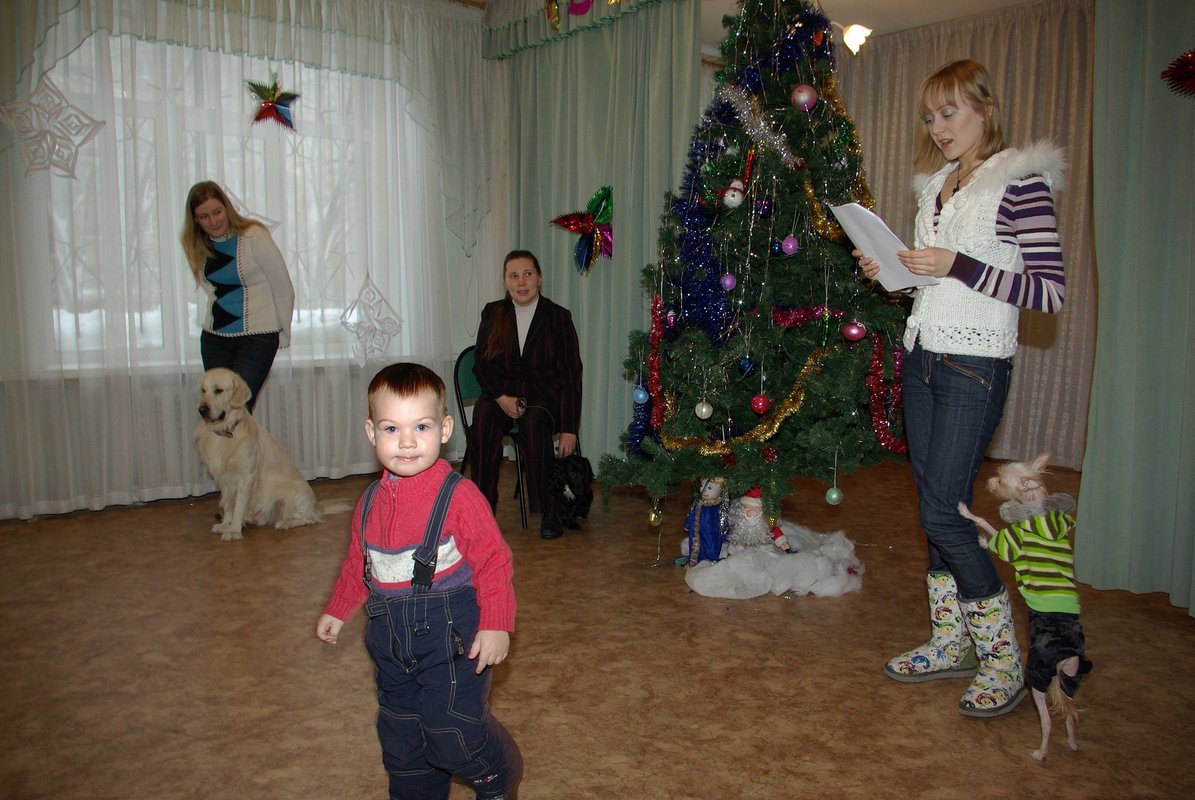фотография Ветеринарной клиники Мегавет