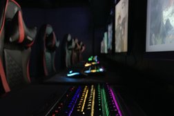 Компьютерный клуб ez Katka, с рейтингом 4.9 - находится по адресу Москва, Ясногорская улица, 2 