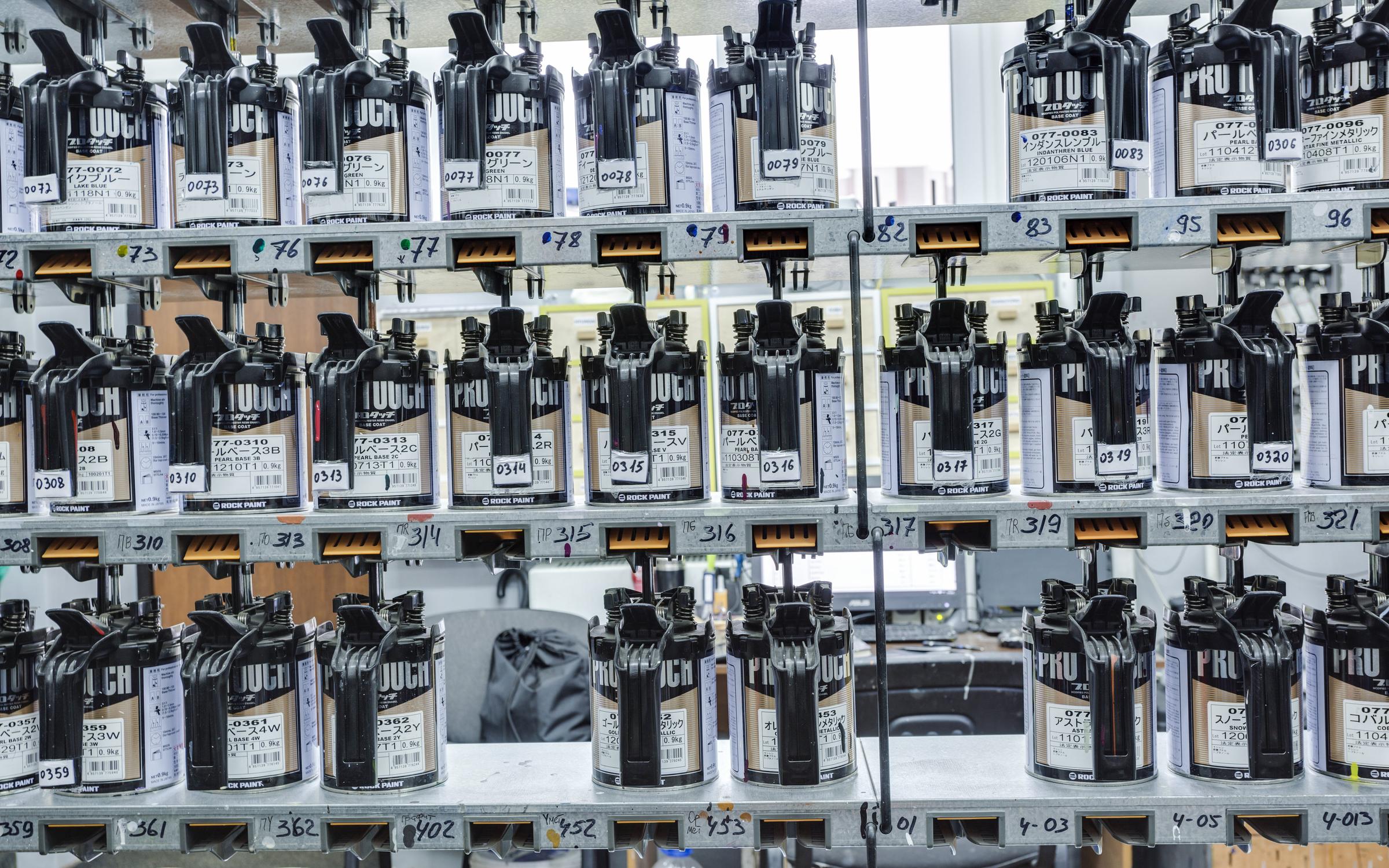 Автотехцентр Техцентр на Яузе на метро Электрозаводская - отзывы, фото ...