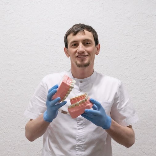 Шарани Шайитович Газгериев