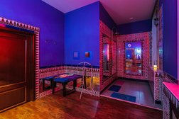Салон эротического массажа Relax, с рейтингом 4.5 - находится по адресу Санкт-Петербург, Бухарестская улица, 72к1 