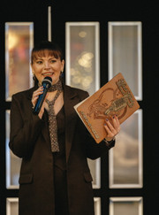 Ведущий/тамада, организатор мероприятий Наталья Николаевна Базанова