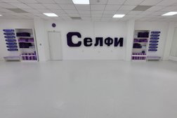 Студия женских тренировок Селфи, с рейтингом 4.9 - находится по адресу Московская обл, г.о. Одинцовский, пгт ВНИИССОК, ул Дружбы, д 3 