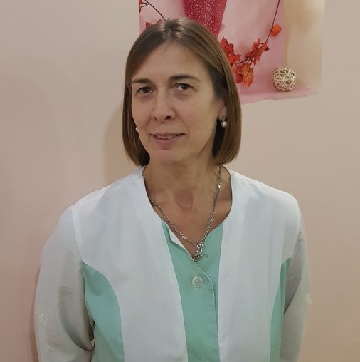 Татьяна Станиславовна Польникова