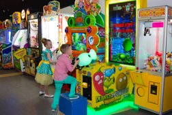 Центр семейного отдыха Тритон, с рейтингом 4.3 - находится по адресу Владивосток, Светланская улица, 45 