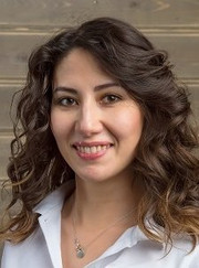 Ортодонт Гульнара Жумагалиевна Саргужина