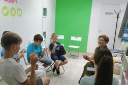 Студия ораторского мастерства Твоя Среда, с рейтингом 3.4 - находится по адресу Волгоград, набережная 62-й Армии, 6 