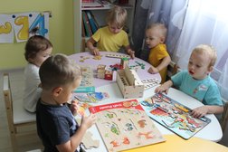 Детский сад Bright Baby, с рейтингом 4 - находится по адресу Москва, пос. Коммунарка, улица Александры Монаховой, 109 к3 