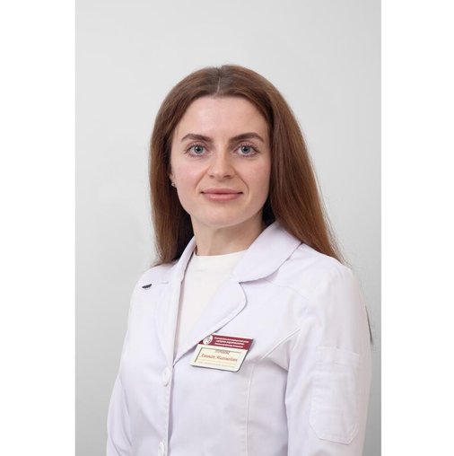Аминат Магомедовна Почиева