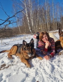 Котова Лариса Николаевна