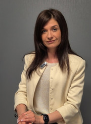 Мастер ногтевого сервиса Ольга Новоселова