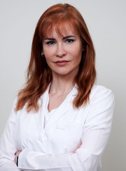 Нутрициолог, диетолог Ульяна Викторовна Румянцева