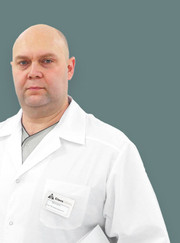 Абдоминальный хирург, лазерный хирург Глеб Владимирович Прохоров