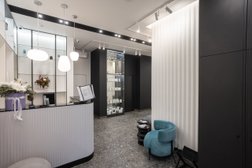 Клиника медицинской косметологии Код Преображения, с рейтингом 4.6 - находится по адресу Республика Башкортостан, Уфа, Коммунистическая улица, 109 