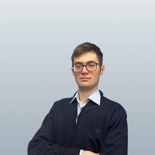Роман Викторович Малов
