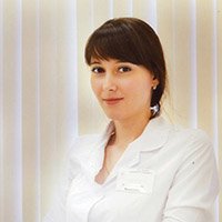 Елена Вечерская