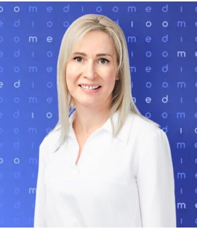 Светлана Николаевна Дорогина
