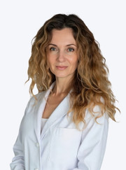 Андролог, венеролог Ольга Александровна Журавлева