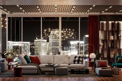 Компания по ремонту квартир и офисов Левша Строй, с рейтингом 4.4 - находится по адресу Москва, проспект Маршала Жукова, 50 