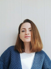 Преподаватель английского языка Яна Мишина