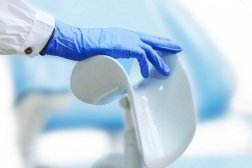 Медицинский центр Андромед, с рейтингом 3.3 - находится по адресу Петропавловск-Камчатский, проспект Карла Маркса, 35 