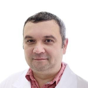 Павел Григорьевич Андреев