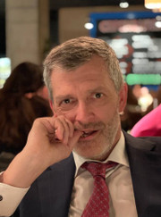 Психолог, психотерапевт Дмитрий Поваляев