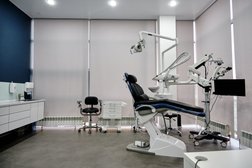 Центр междисциплинарной стоматологии Avantis BioTech, с рейтингом 4.9 - находится по адресу Оренбург, проспект Гагарина, 7/1 