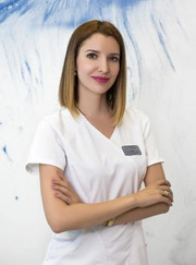 Дерматовенеролог, дерматолог Инна Вадимовна Федаш