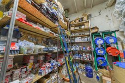 Автоцентр АвтоGM, с рейтингом 4.5 - находится по адресу Омск, Советский административный округ, Городок Нефтяников, 644000, Нефтезаводская улица, 38Е 