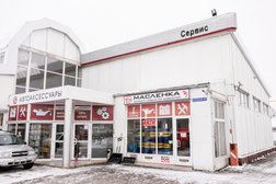 Автосервис Маслёнка, с рейтингом 3.9 - находится по адресу Калининград, Московский проспект, 262 