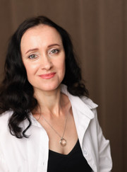 Психолог Ирина Викторовна Сосницкая