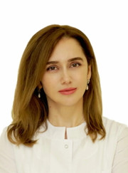 Акушер-гинеколог, врач УЗИ Асият Борисовна Сидакова