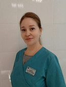 Дюдина Ольга Валерьевна