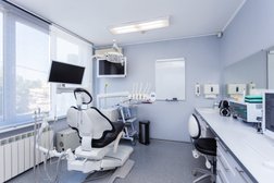 Стоматологическая клиника Дентал Арт, с рейтингом 3.3 - находится по адресу Краснодар, Кореновская улица, 10/1 