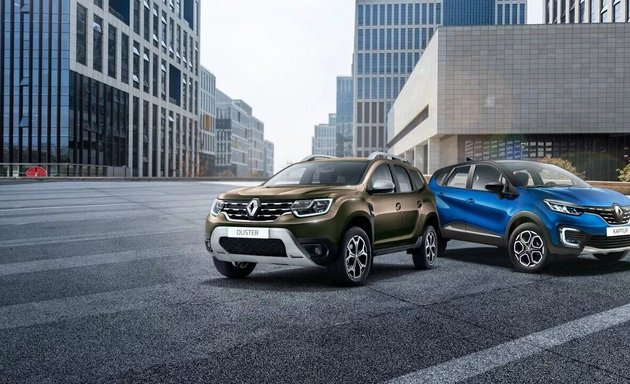 Ремонт и обслуживание Renault в Перми. Адреса на карте, телефоны, цены и отзывы