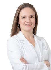 Колопроктолог, онколог Инна Андреевна Тулина