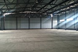 Офисно-складской комплекс, с рейтингом 2 - находится по адресу Красноярск, Северное шоссе, 7и 