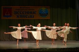 Центр эстетического воспитания на улице Федотова, 15 в Жуковском, с рейтингом 3.8 - находится по адресу Московская область, Жуковский, улица Федотова, 15 