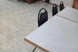Смоленский техникум железнодорожного транспорта, связи и сервиса, с рейтингом 3.5 - находится по адресу Смоленск, улица Крупской, 39 