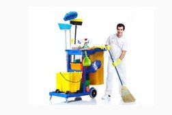 Клининговая компания Порядок во всём, с рейтингом 3 - находится по адресу Ростов-на-Дону, улица Большая Садовая, 34а 