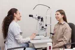 Центр микрохирургии глаза филиал Диагностический и детский, с рейтингом 4.4 - находится по адресу Пенза, улица Антонова, 18 