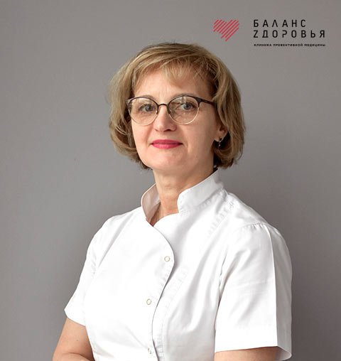Елена Игоревна Рогалева