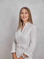 Косметолог, дерматовенеролог Мария Леонидовна Корулина