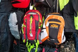 Магазин мотозапчастей Moto garage, с рейтингом 5 - находится по адресу Краснодарский край, Анапа, улица Чехова, 50а/2 