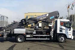 Компания Аренда Автовышки, с рейтингом 5 - находится по адресу Московская область, Химки, Юбилейный проспект, 32 