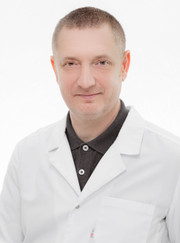 Врач УЗИ, андролог Илья Александрович Кузьмин