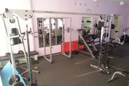 Фитнес-клуб Sportime, с рейтингом 4.4 - находится по адресу Челябинск, Бугурусланская улица, 64 