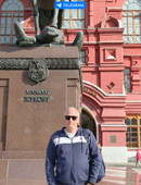 Пеньков Владислав Валерьевич