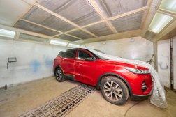 Авто Клиника, с рейтингом 4.7 - находится по адресу Краснодар, Леваневского, 197 